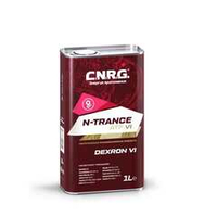 Масло трансмиссионное C.N.R.G. N-Trance ATF VI 1 л