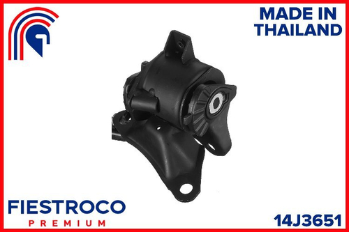 Опора двигателя 14J3651