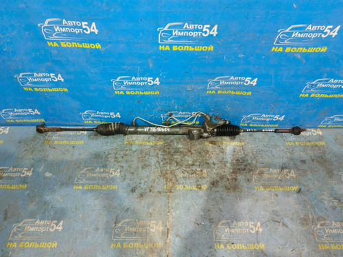 Рейка рулевая NISSAN AD 1999-2008