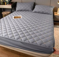 Наматрасник ХИЛТОН Водонепр 180/200