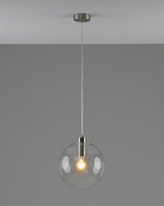 Светильник подвесной Moderli V11545-1P Aurora