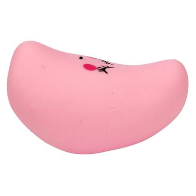 Мякиш 9 см, 3 цвета, с-30502