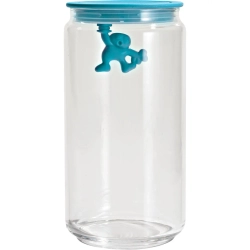 Alessi Контейнер Джанни 1,4л.