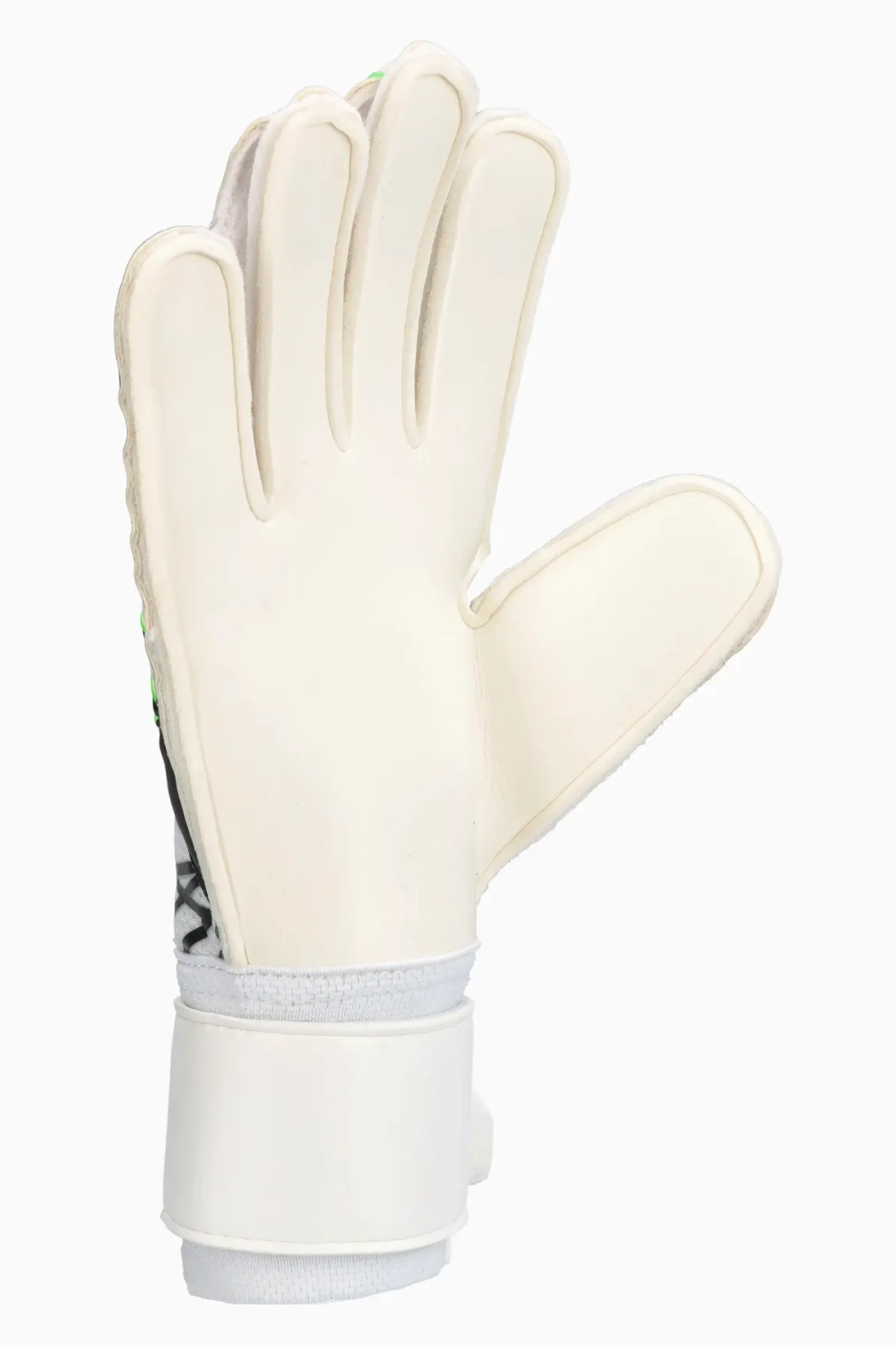Вратарские перчатки Uhlsport Soft Advanced Junior