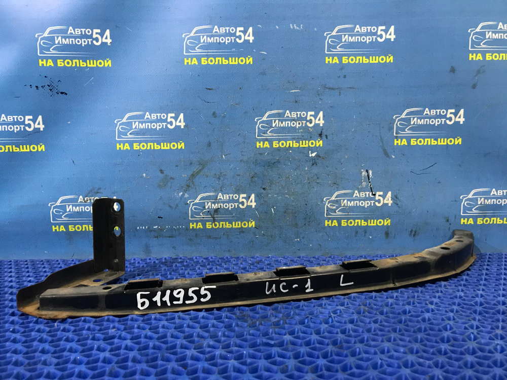 Планка под фару Honda INSPIRE 2003-2007