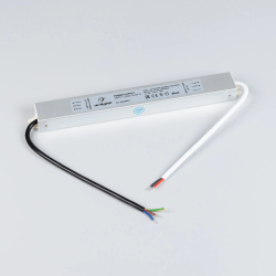 Блок питания ARPV-12060-SLIM-D (12V, 5A, 60W) (Arlight, IP67 Металл, 3 года) 022458(1)