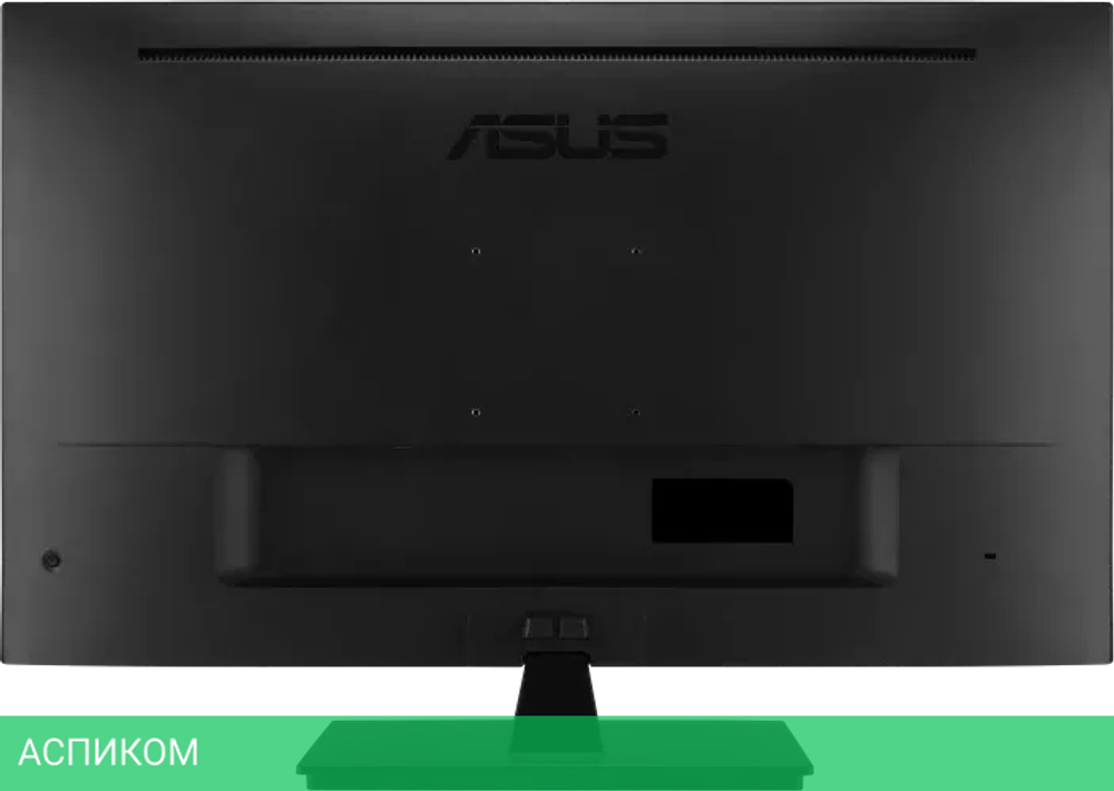 Монитор ASUS Eye Care VP32UQ