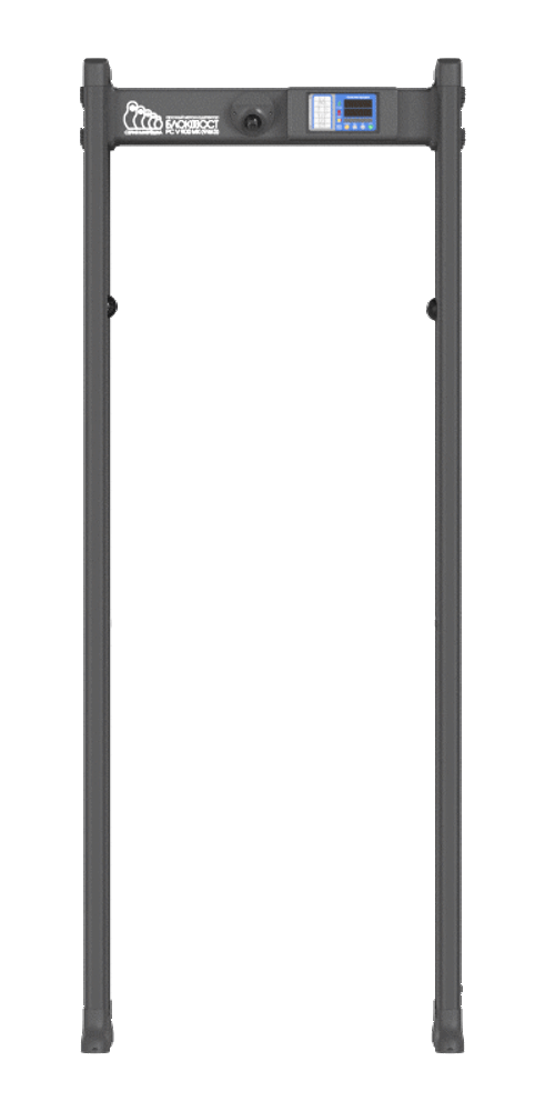 БЛОКПОСТ "МАТРЁШКА" PC V 1800 (18/12/6) С ФУНКЦИЕЙ ВИДЕОНАБЛЮДЕНИЯ