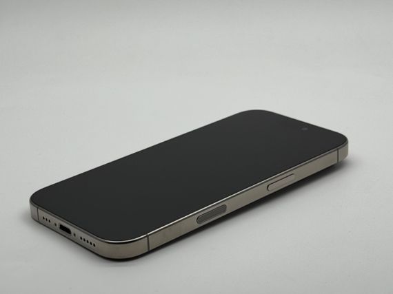 iPhone 16 Pro 256Gb Natural Titanium