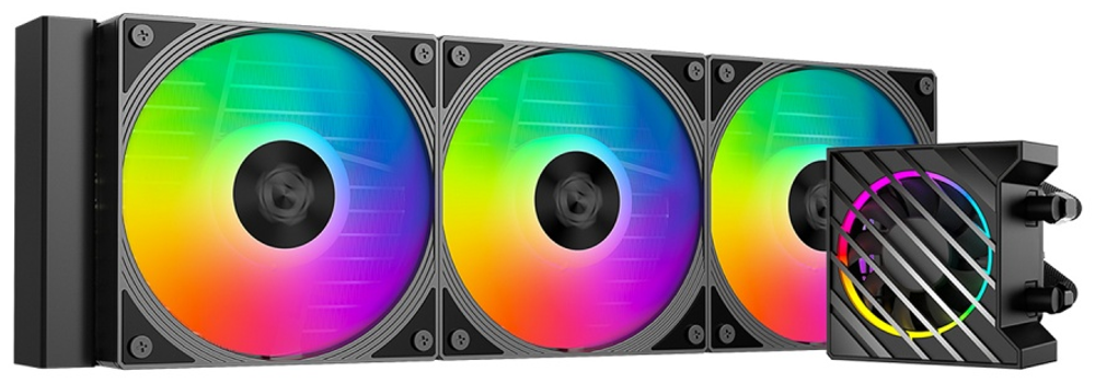 ID-COOLING DASHFLOW 360 XT PRO