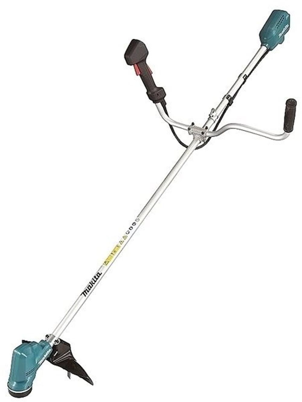 Аккумуляторный триммер Makita DUR190UZX3