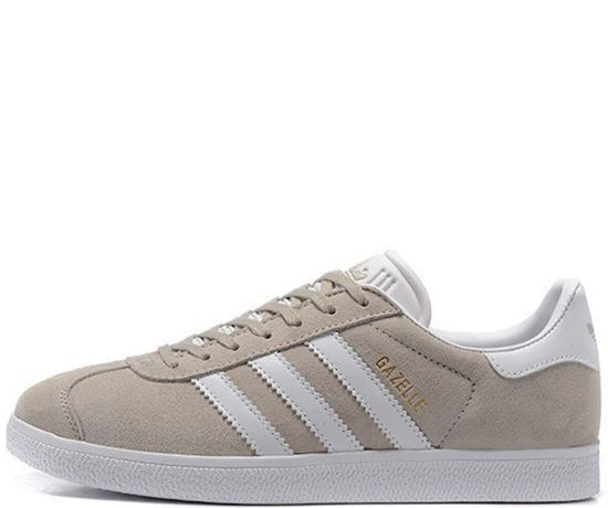 Кроссовки Adidas Gazelle Beige