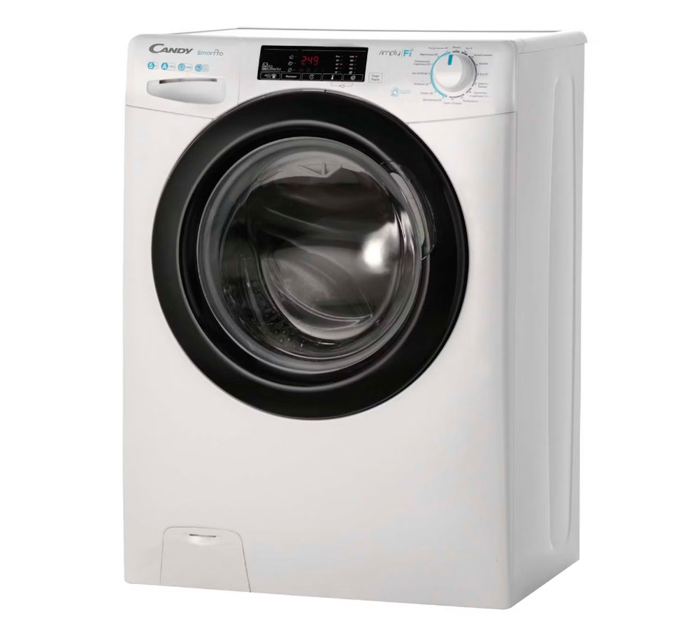 Стиральная машина CANDY Smart Pro CSO4 105TB1/2-07 (h)