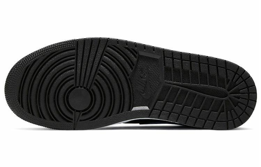 Кроссовки Jordan Air Jordan 1 Mid "Hyper Royal"