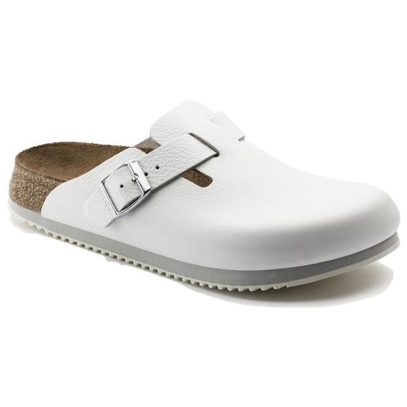 Биркеншток, Дом для девочек Белого цвета