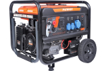 Генератор бензиновый PATRIOT Expert GRA 8500AWS