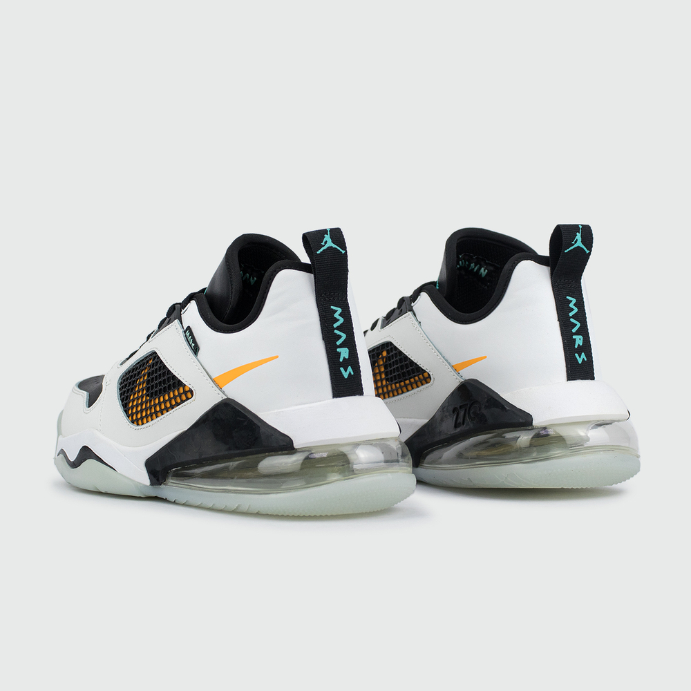 Кроссовки Nike Air Jordan Mars 270 low Aurora