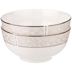 СТОЛОВЫЙ СЕРВИЗ LEFARD "5 O'CLOCK" НА 6 ПЕР. 23 ПР. (КОР=1НАБ.)