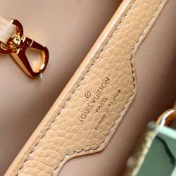 Louis Vuitton Capucines BB