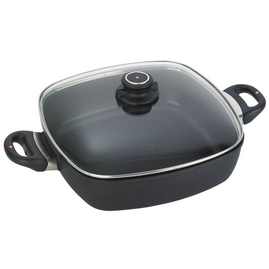 Сотейник Swiss Diamond XD 66282IC, 5 л