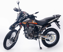 Мотоцикл REGULMOTO TE ТУРЭНДУРО