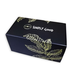 Большой чайный набор "Магия чая"