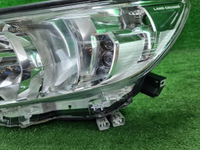 Фара левая Toyota Land Cruiser Prado 150 (2017-н.в.) галоген