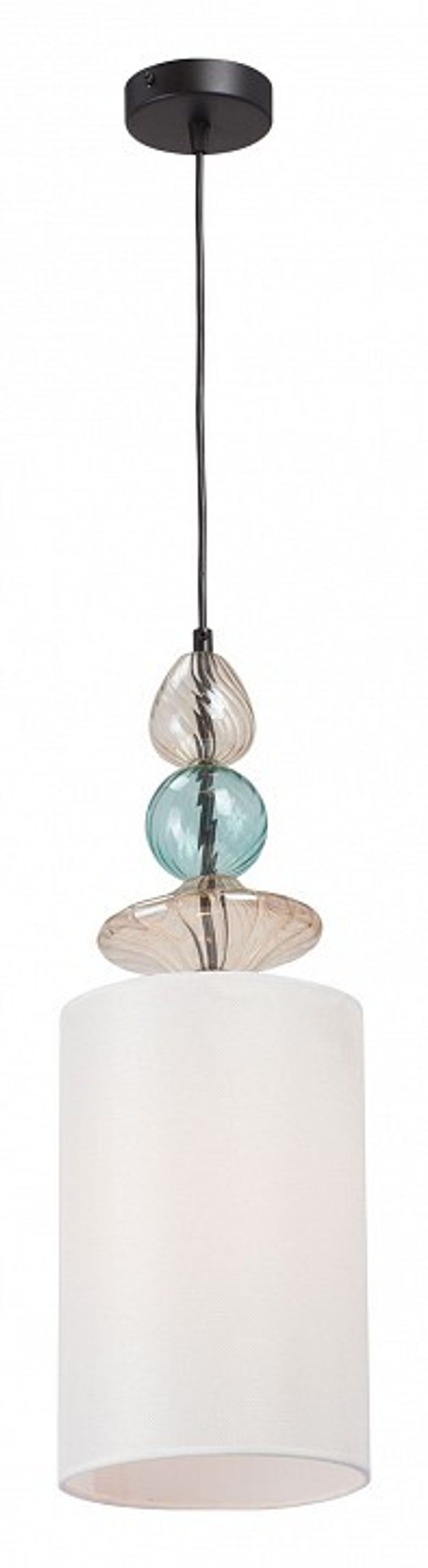 Подвесной светильник Vitaluce V2891 V2891-1/1S