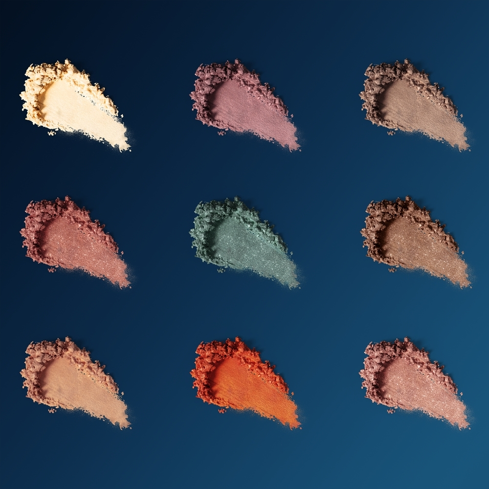 Max Factor Wild Shadow Pot - тени для век, 1,85 g