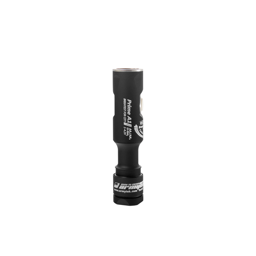 Фонарь Armytek Prime A1 Pro XP-L Теплый