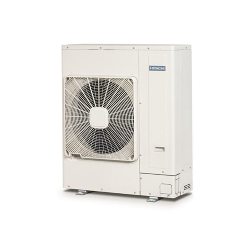 Наружный блок VRF системы Hitachi RAS-4HVNC2E