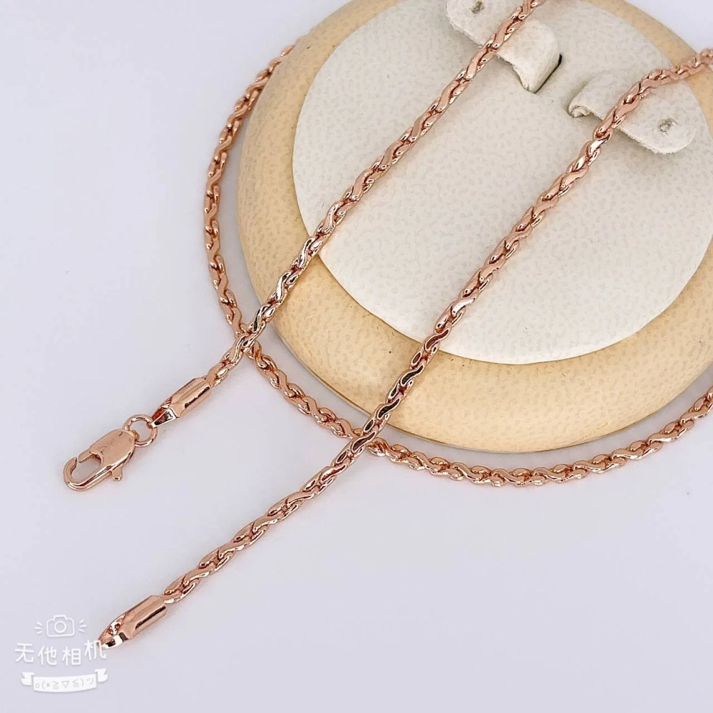 Цепь Fallon - арт020