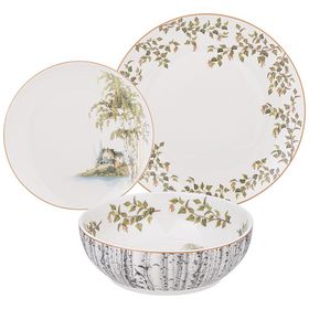 Lefard Березки