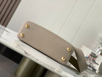 Louis Vuitton Capucines BB