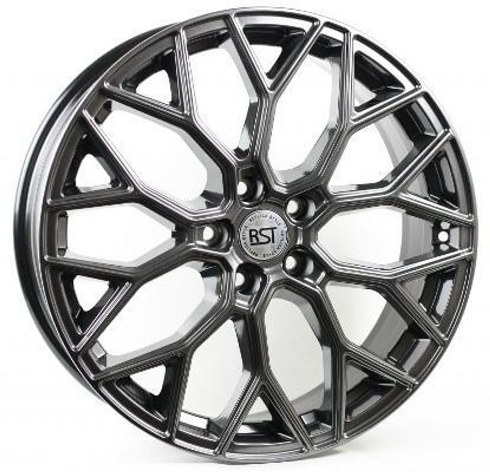 RST R059 7x19 5x108 ET 36 Dia 65.1 (платина)