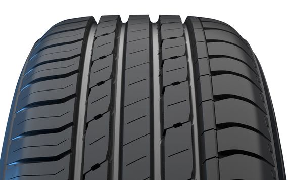 Nokian Tyres Hakka Blue SUV 265/65 R17 116H XL