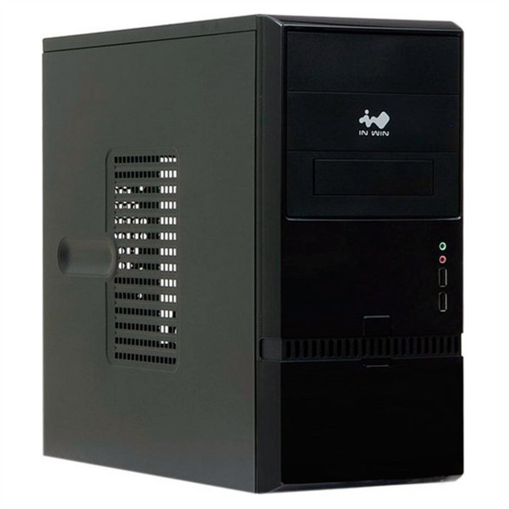 Корпус mATX InWin ENR022