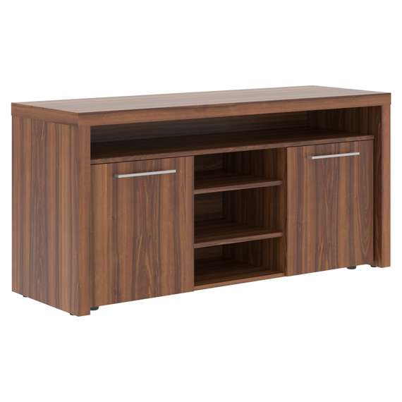 Тумба с фригобаром ZTF-3D  1640х550х800  ZENN