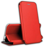 Чехол книжка Book Samsung A32.(325) красный Zibelino