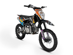Мотоцикл SHORNER K1 PITBIKE