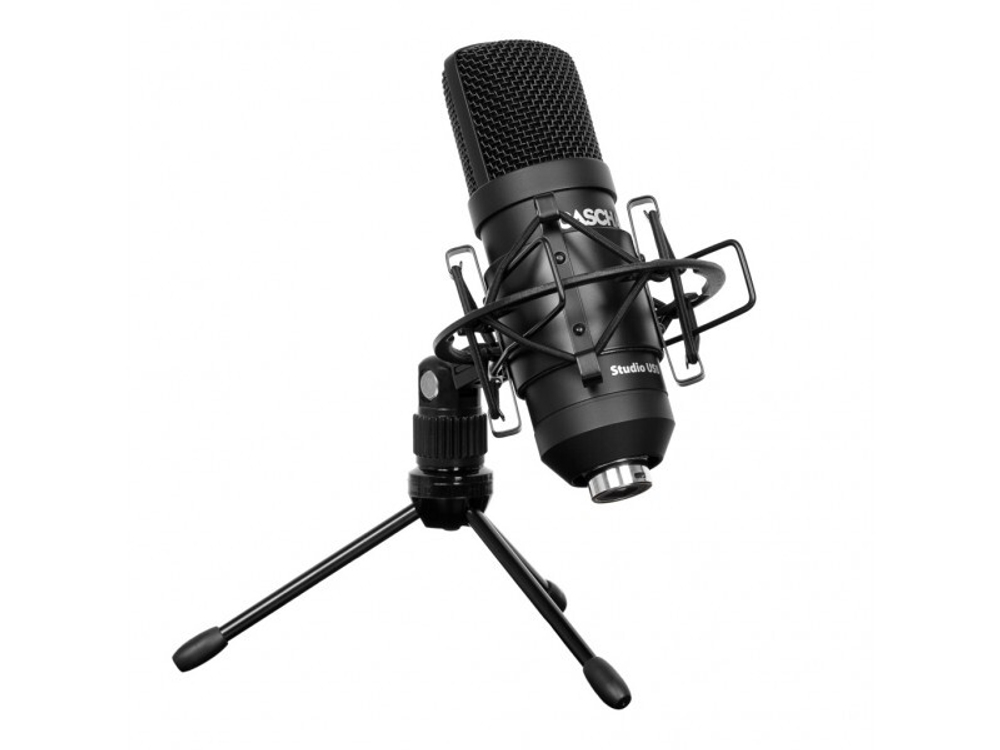 USB-микрофон Cascha HH-5050U