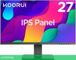 Монитор Koorui 27N1