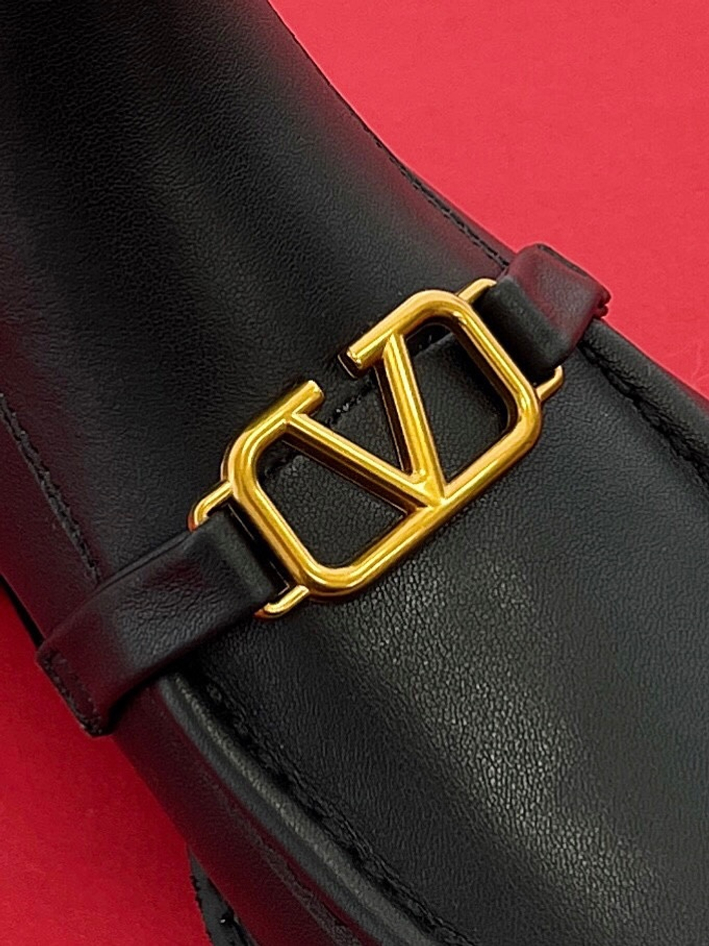 Valentino Boots