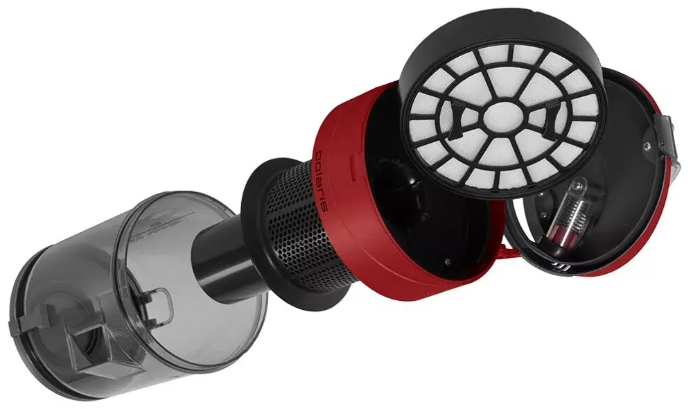 Пылесос Polaris PVC 1619