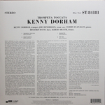 Kenny Dorham / Trompeta Toccata (LP)