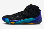 Купить Air Jordan 38 Aqua
