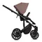Коляска ANEX m/type 2 в 1 (Sp26-Q) mocco