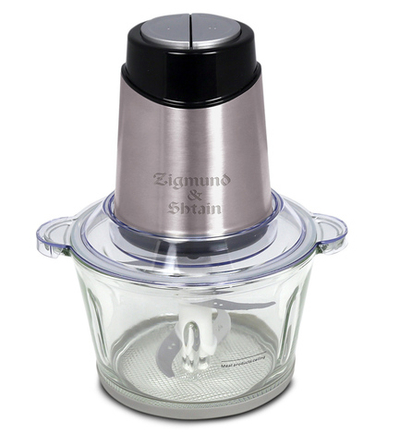 Zigmund & Shtain CH-30 R