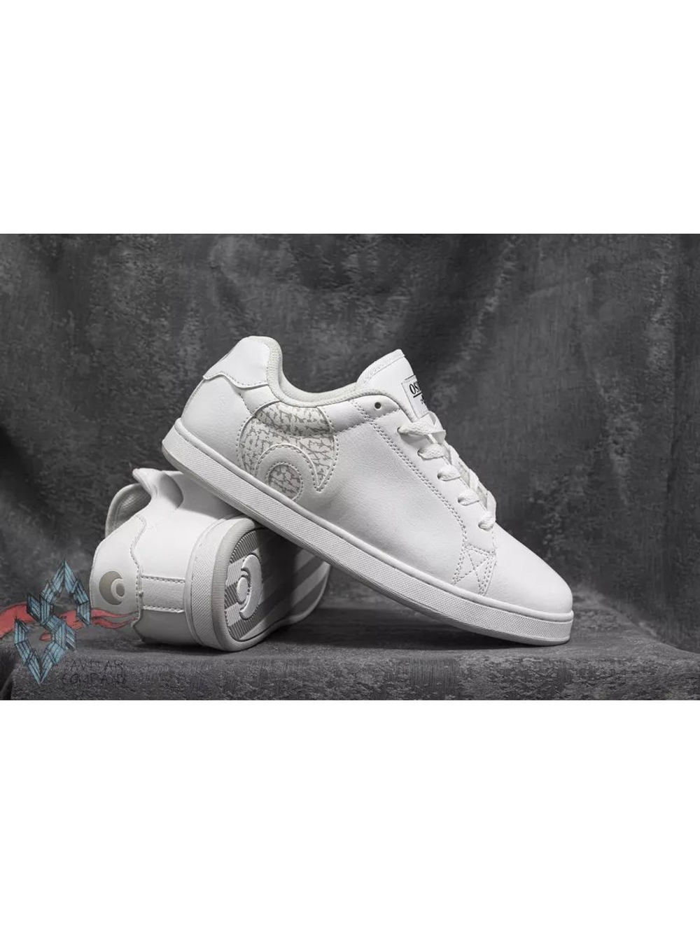 Дутые кеды Troma Icon от Savitar Shoes Company