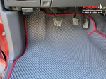 Toyota 4Runner 2 поколение N120, 130 (04.1989 - 01.1995)